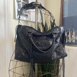 Balenciaga City Bag